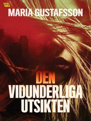 cover image of Den vidunderliga utsikten